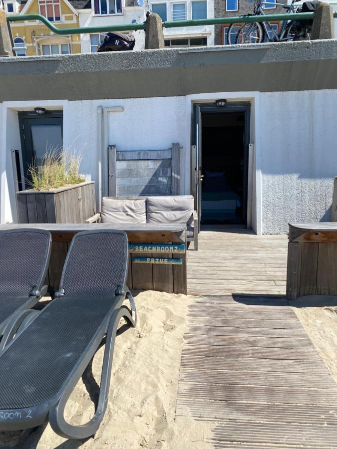 Double Room Sea View