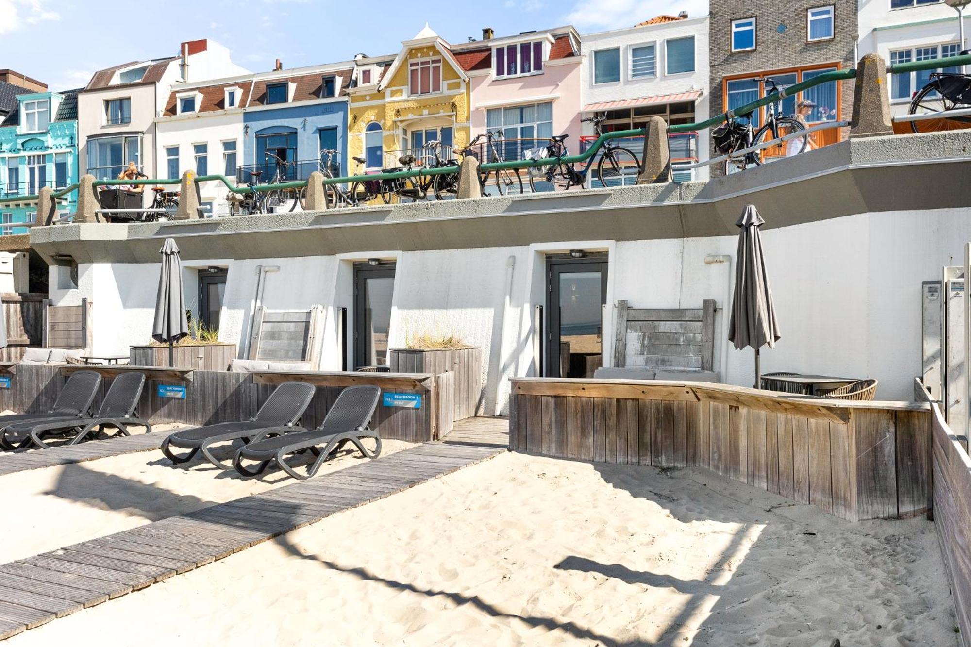 Double Room Sea View