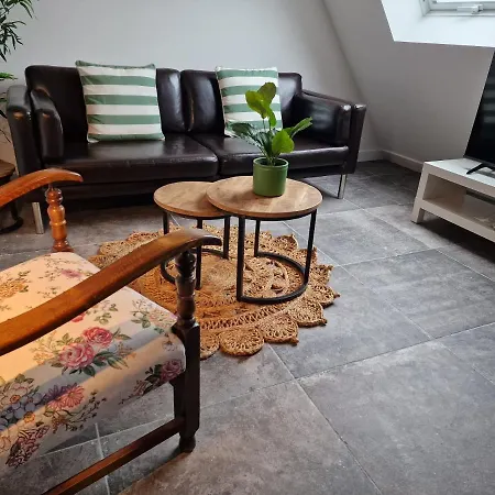 Woonhotel Petruskerk-2