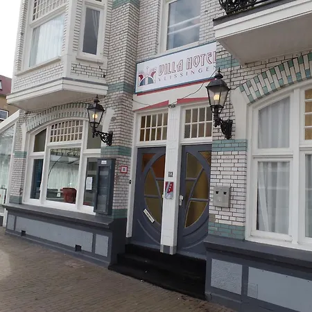 Villahotel Vlissingen-3