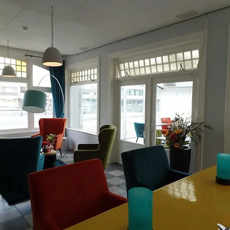Villahotel Vlissingen-2